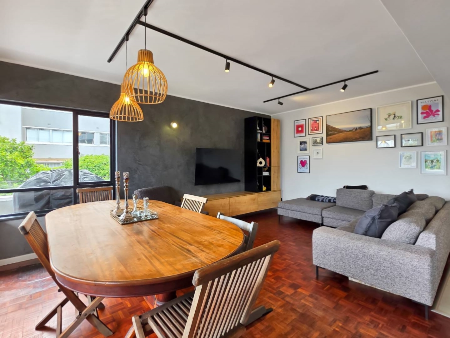 To Let 2 Bedroom Property for Rent in Sea Point Western Cape